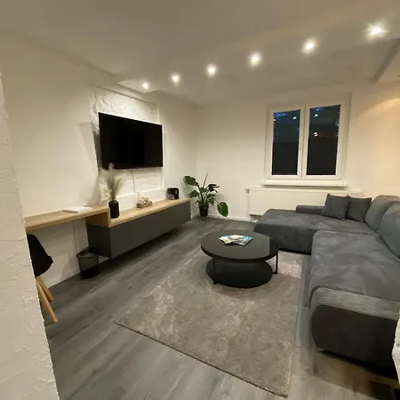 Whn82 En Engn Apartamento *