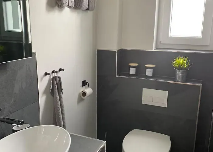 Whn82 En Engn Appartement *