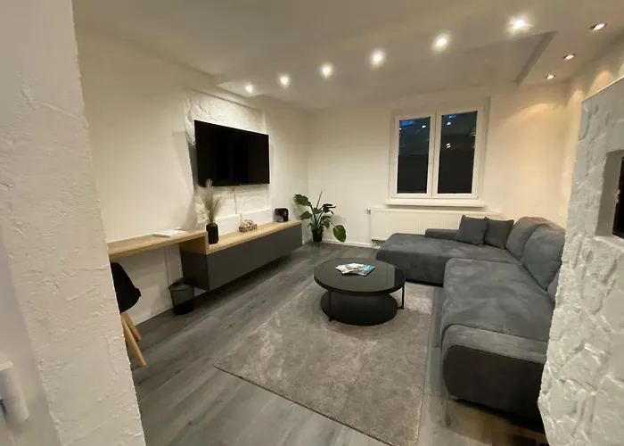 Whn82 En Engn Appartement *